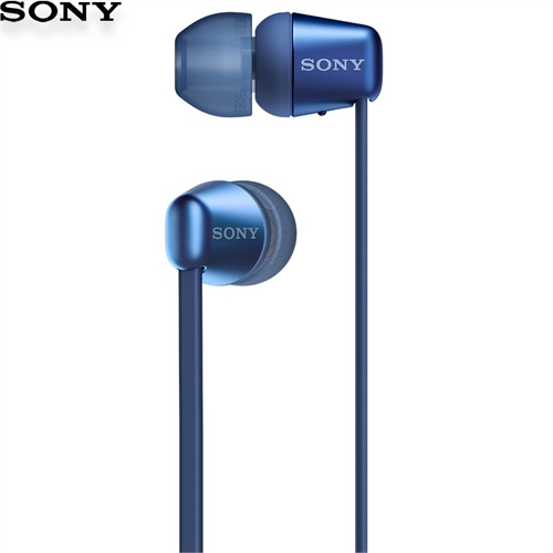 Tai Nghe SONY WI-C200 3